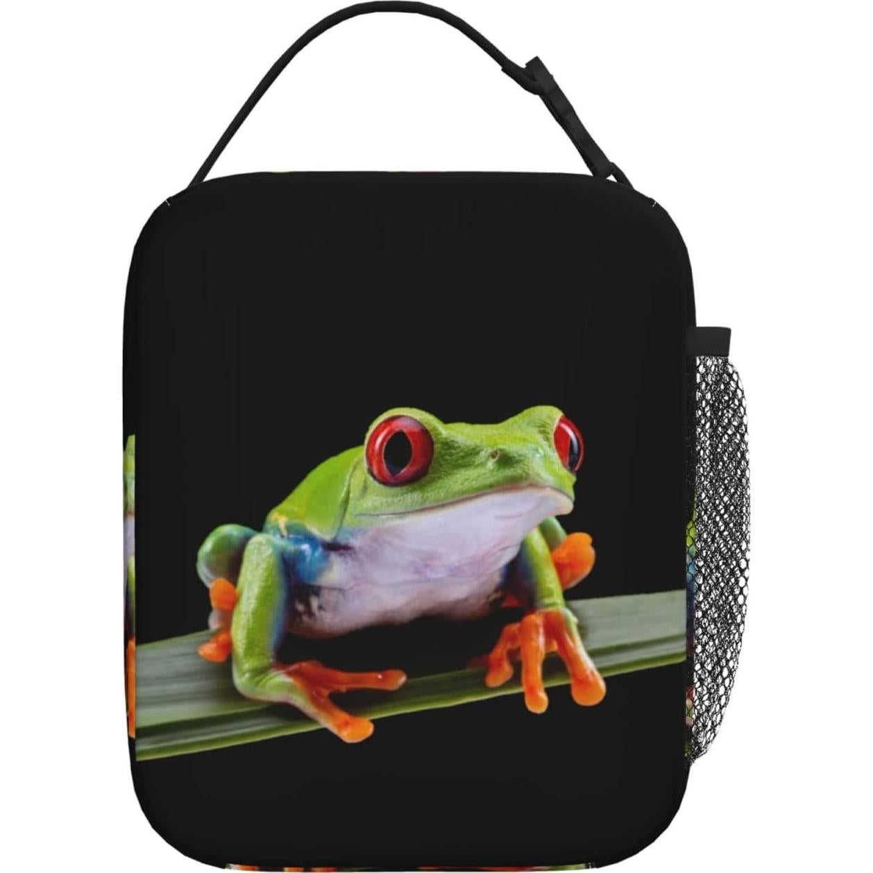 Caja de Almuerzo Térmica Yilad Rana Linda 20.32x10.16x25.4 cm