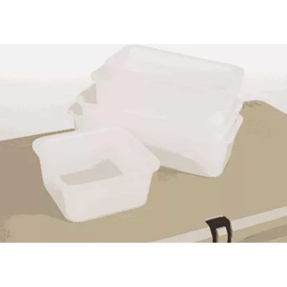 Bandeja de Productos Secos Grizzly 15 qt | RotoTough