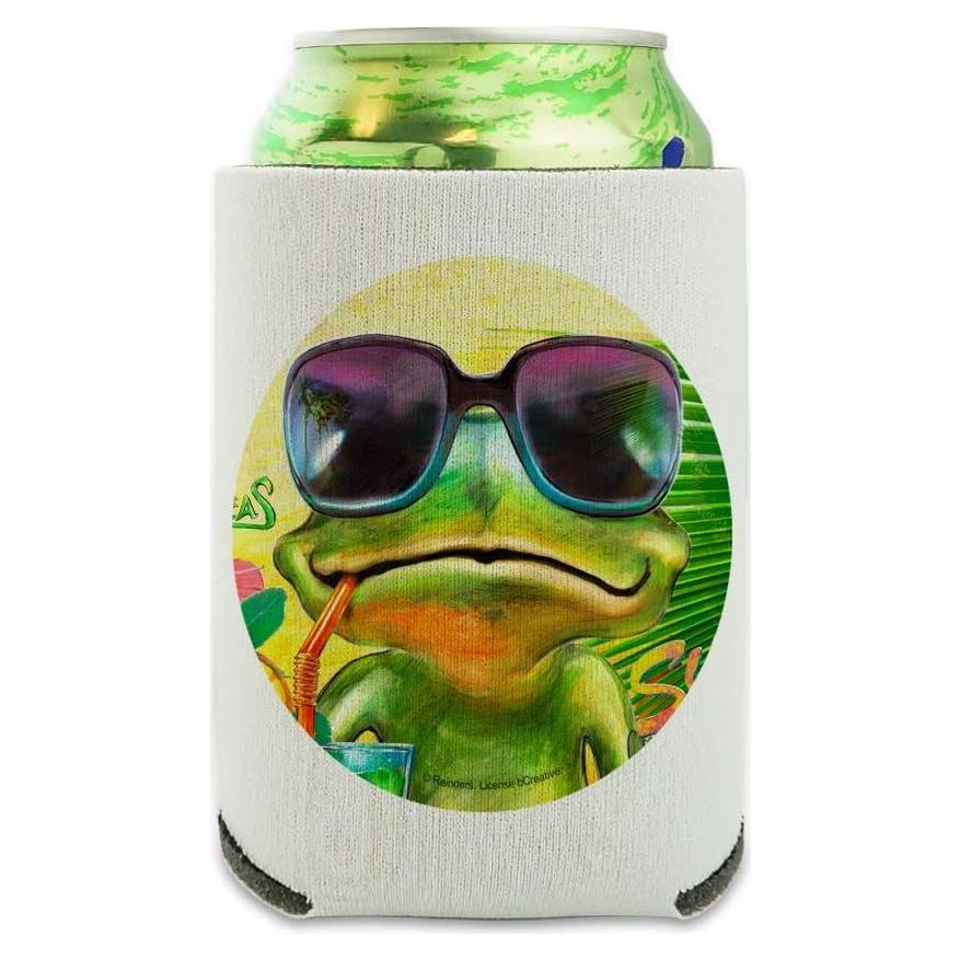 Soporte Aislante para Bebidas GRAPHICS & MORE - Multicolor