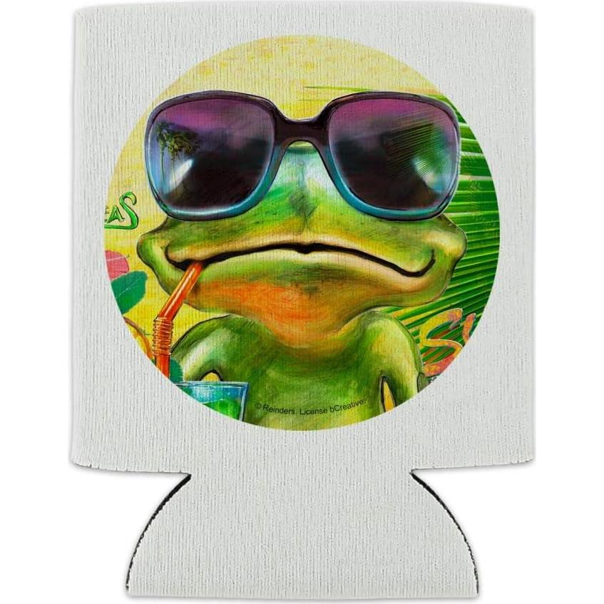 Soporte Aislante para Bebidas GRAPHICS & MORE - Multicolor