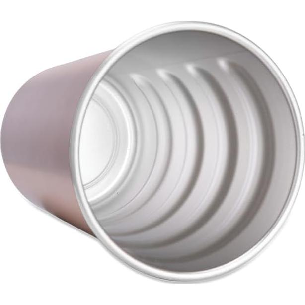 Taza Grizzly Pint Grip 473 ml Acero Inoxidable Cobre