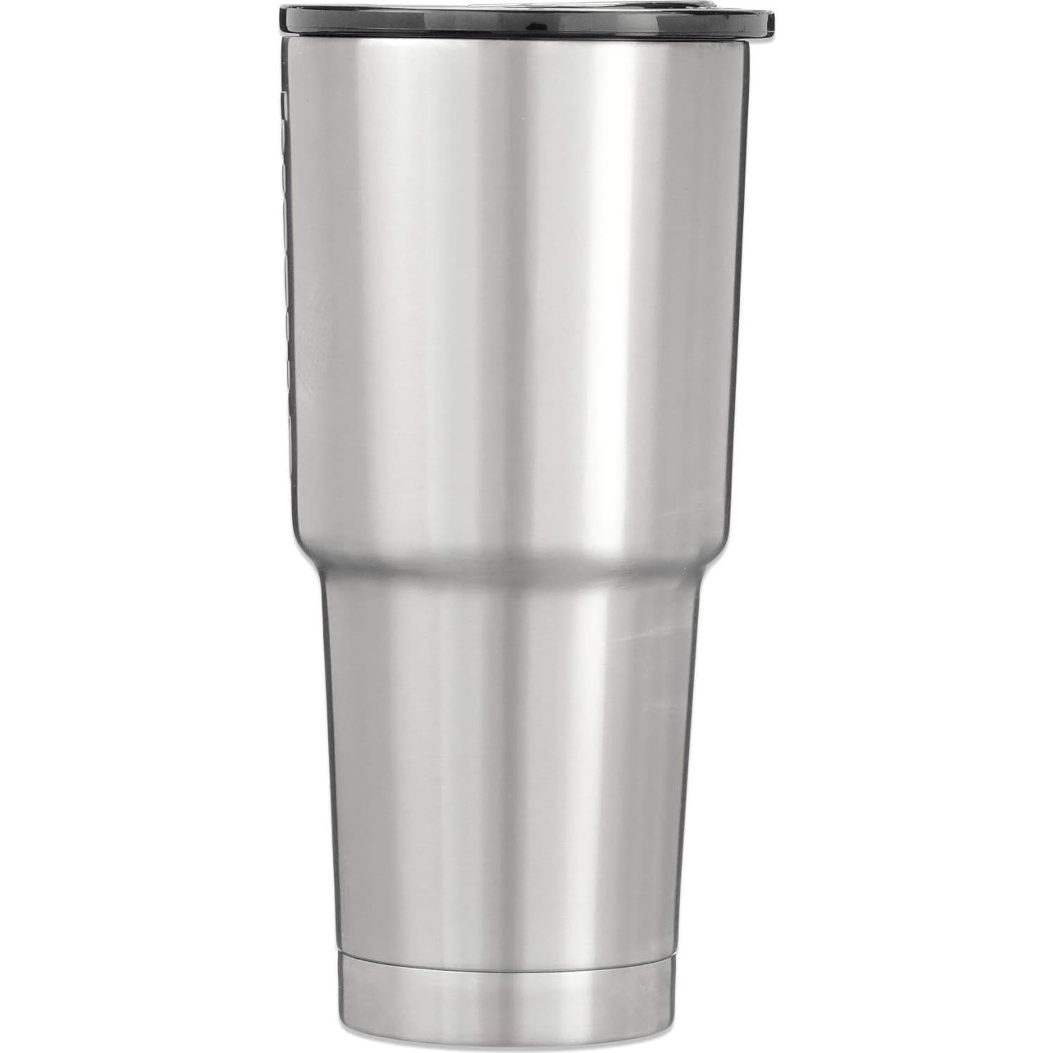 Taza Grizzly Grip 32 oz Acero Inoxidable Aislada al Vacío