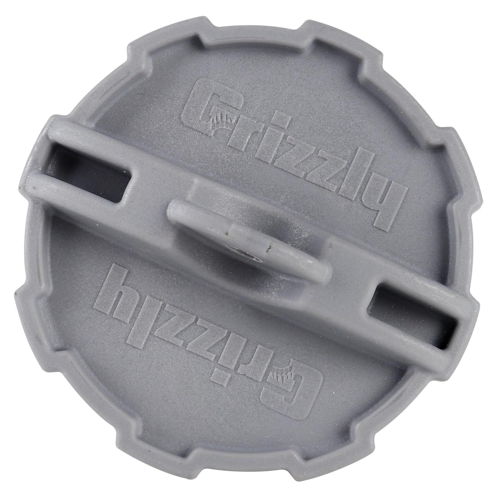 Tapón de Drenaje Grizzly Torrent Twist para Enfriadores