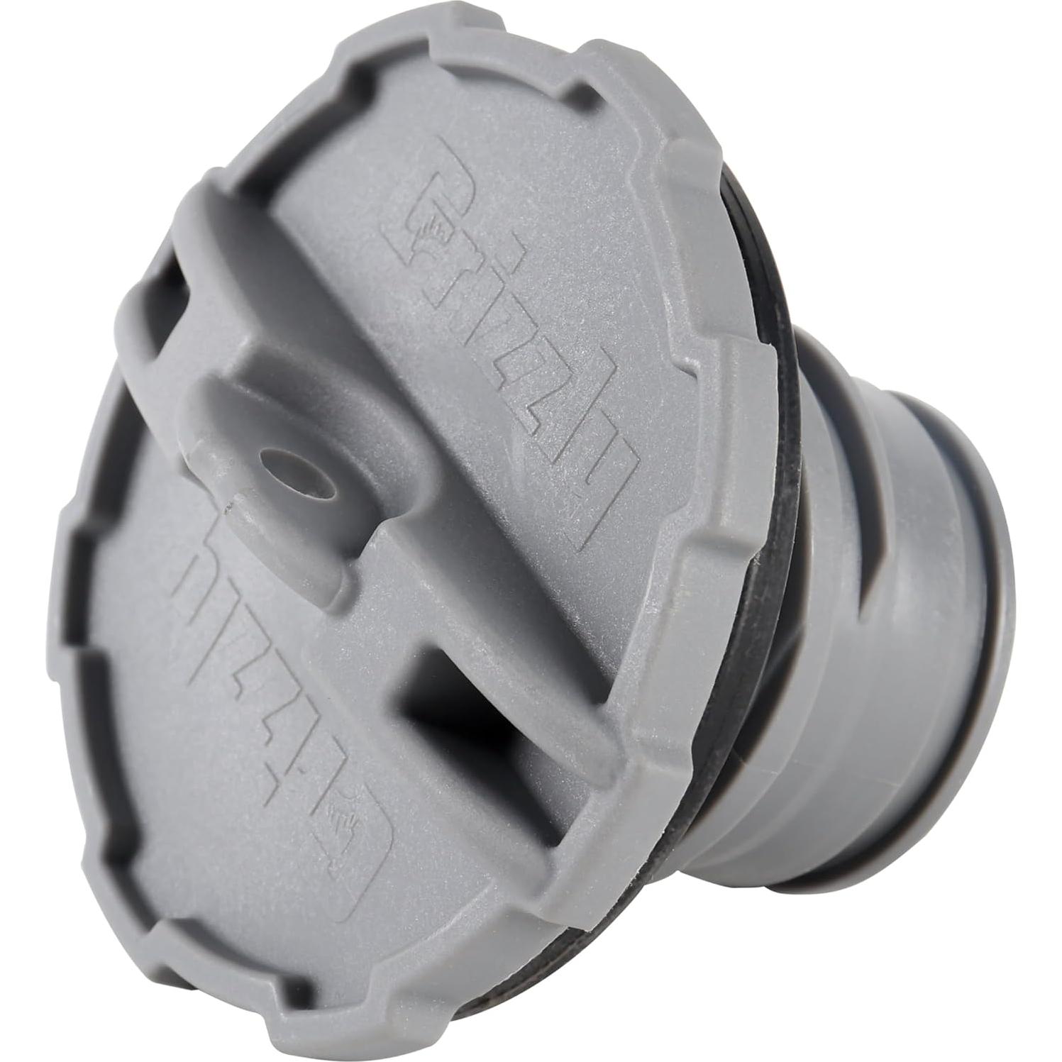 Tapón de Drenaje Grizzly Torrent Twist para Enfriadores