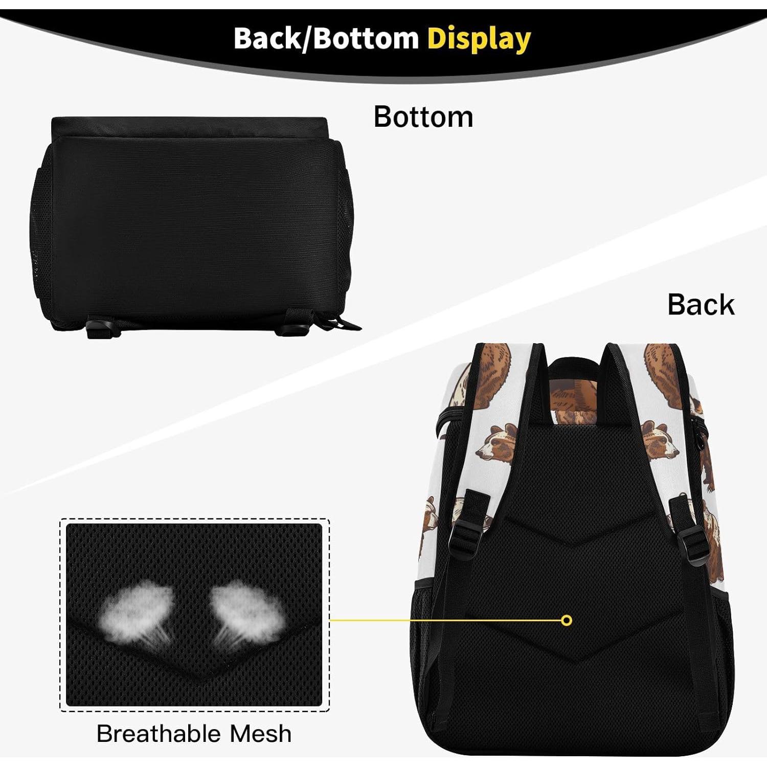 Mochila Enfriadora Aislada ALAZA 15L a Prueba de Fugas