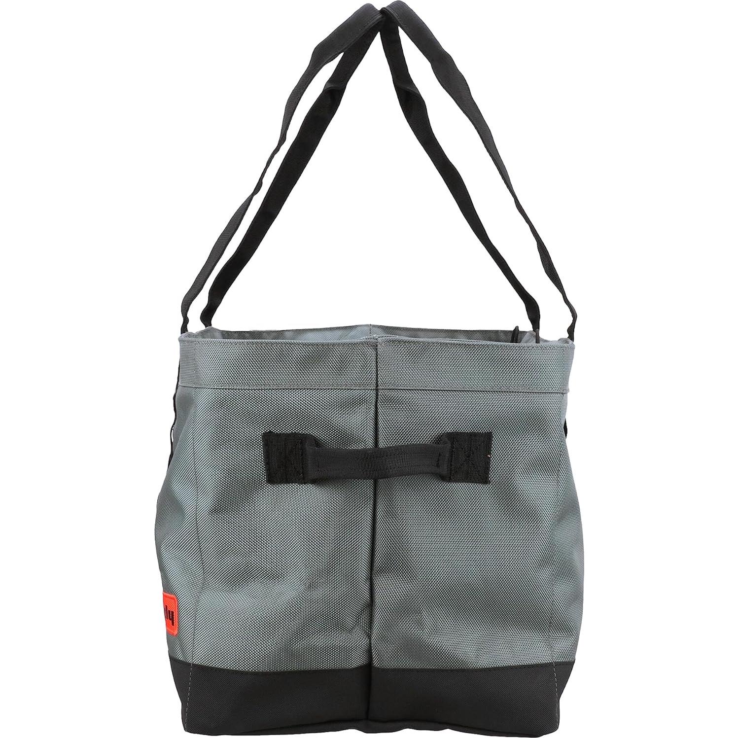 Bolsa Grizzly Gear 40 | Tote Plegable Impermeable 54.6cm