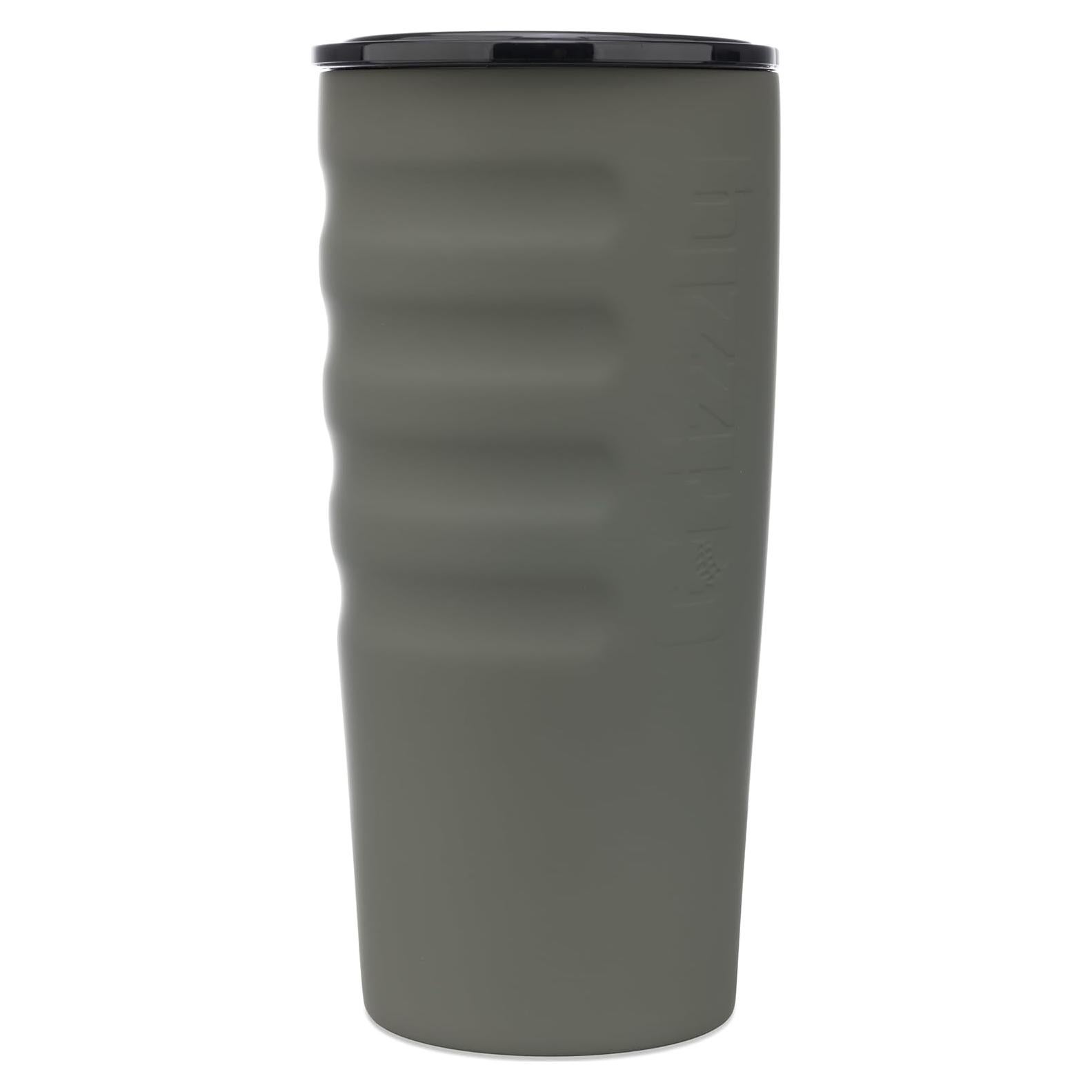 Taza Grizzly Grip 20 oz Aislada al Vacío Verde Lunar