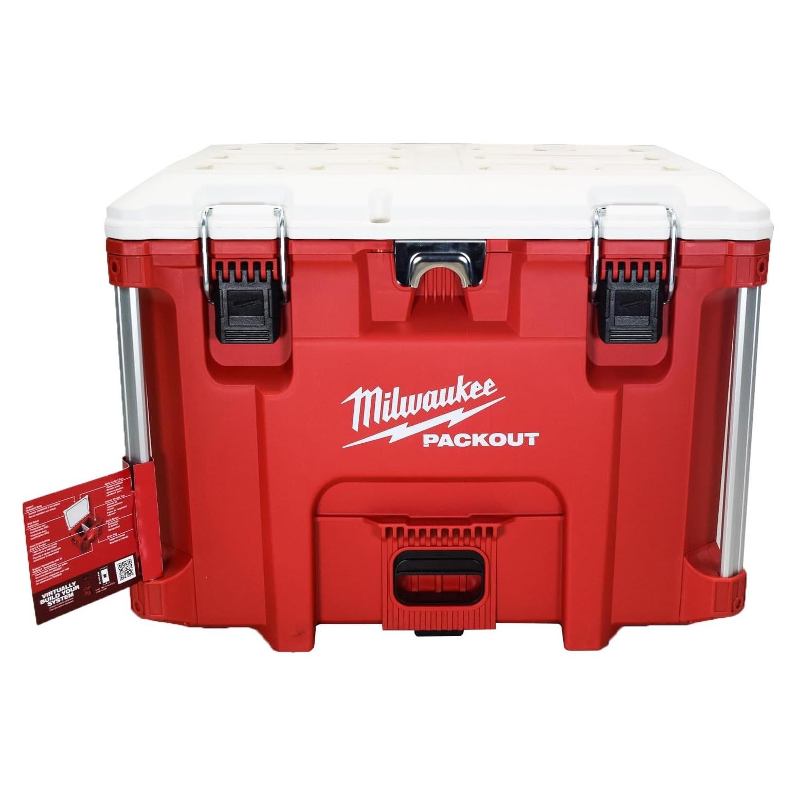 Milwaukee 48-22-8462 22" 40 Quart X-Large Cooler
