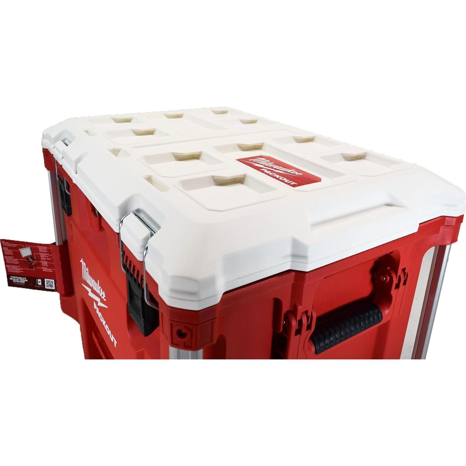 Milwaukee 48-22-8462 22" 40 Quart X-Large Cooler
