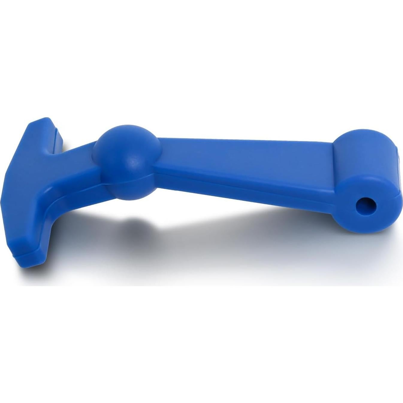 Pestillos de Enfriador Poweka Azul para Yeti y RTIC - 2 Piezas