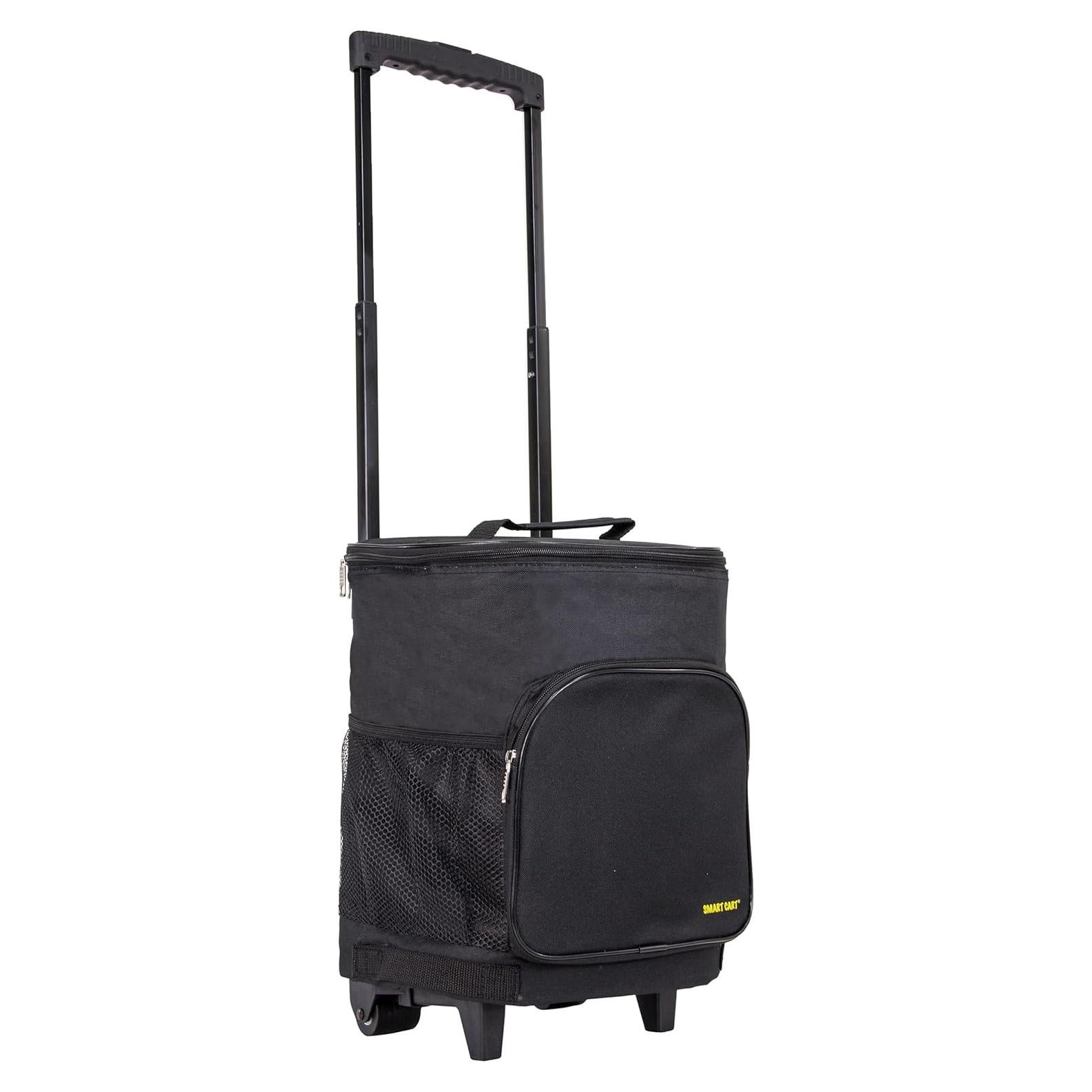 Carrito Inteligente de Enfriador Plegable dbest Products 15.14L Negro