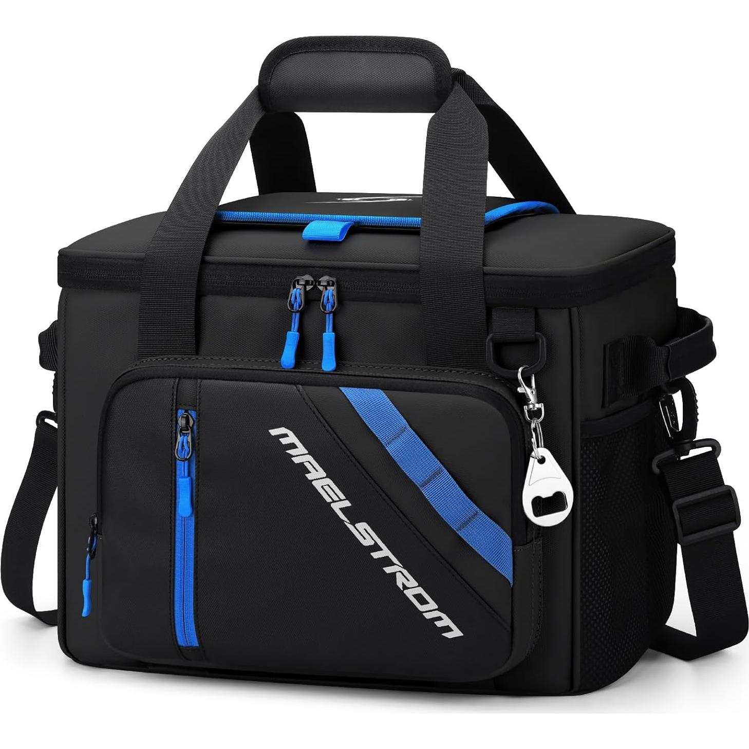 Bolsa Térmica Maelstrom 30L Aislada y a Prueba de Fugas