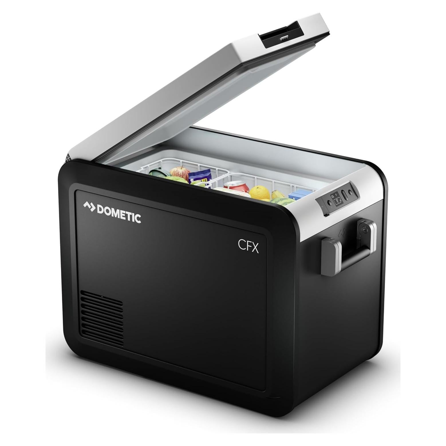 Dometic CFX325 Enfriador y Congelador Eléctrico 25L