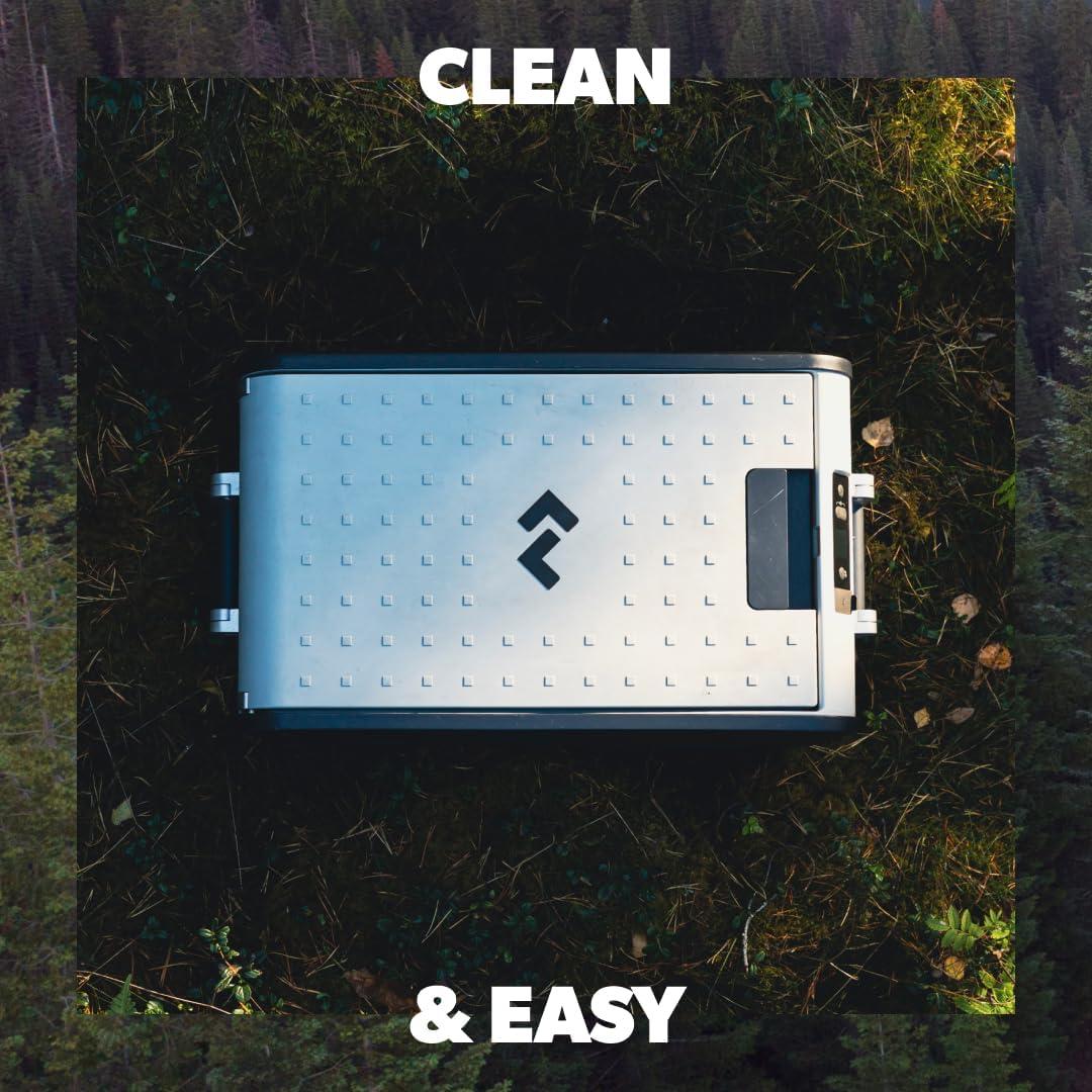 Dometic CFX325 Enfriador y Congelador Eléctrico 25L