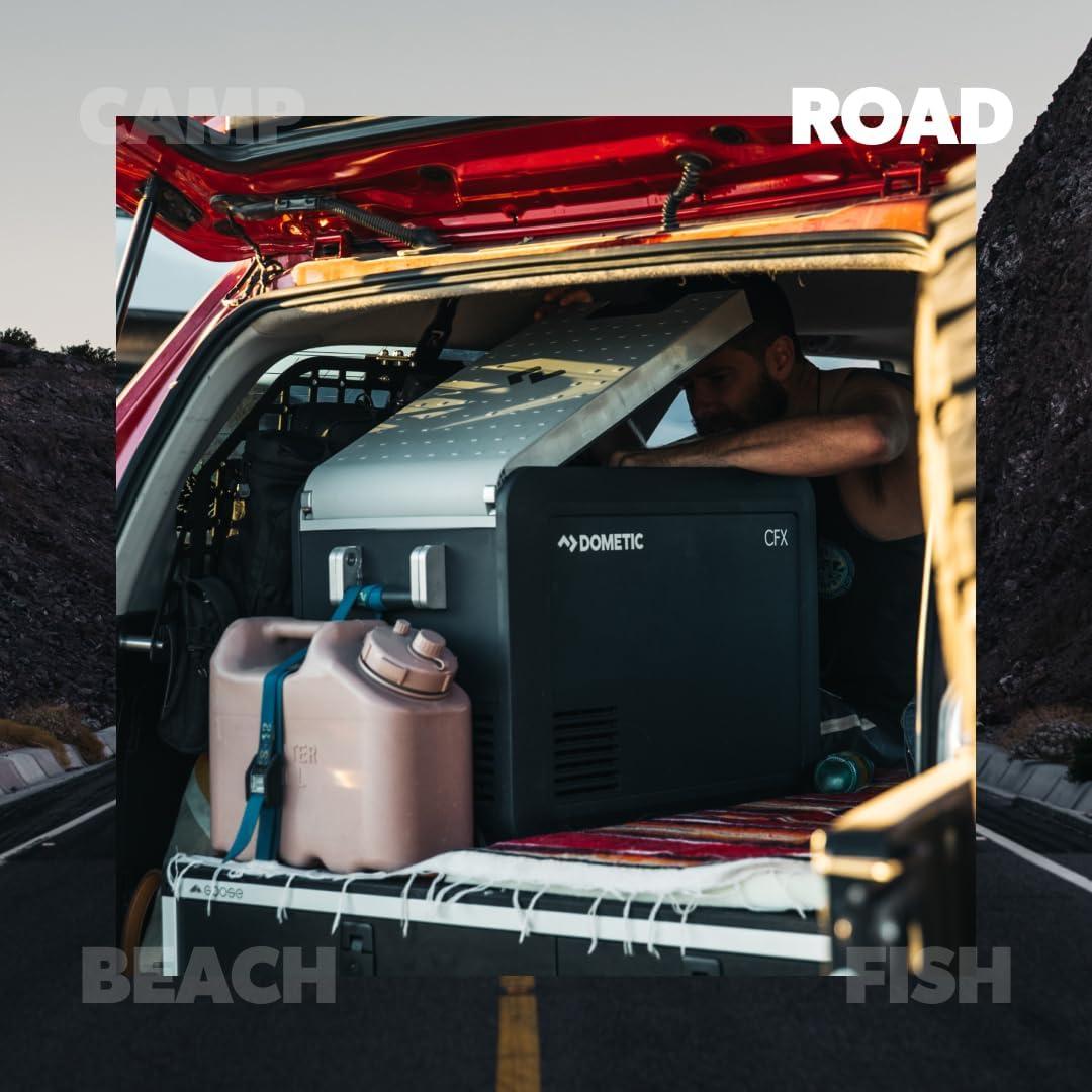 Dometic CFX325 Enfriador y Congelador Eléctrico 25L