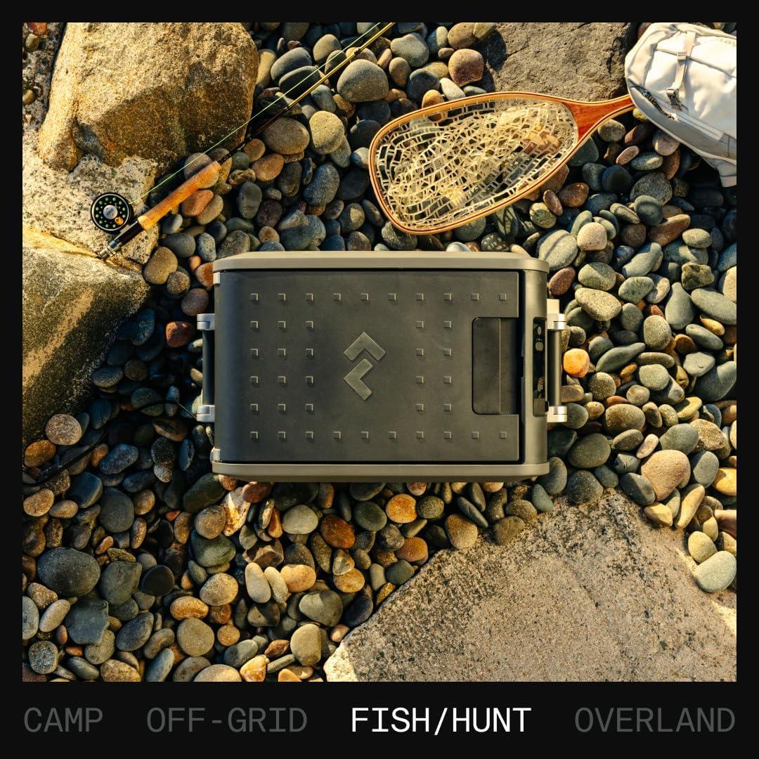 Refrigerador y Congelador Portátil Dometic CFX5 25L -21°C