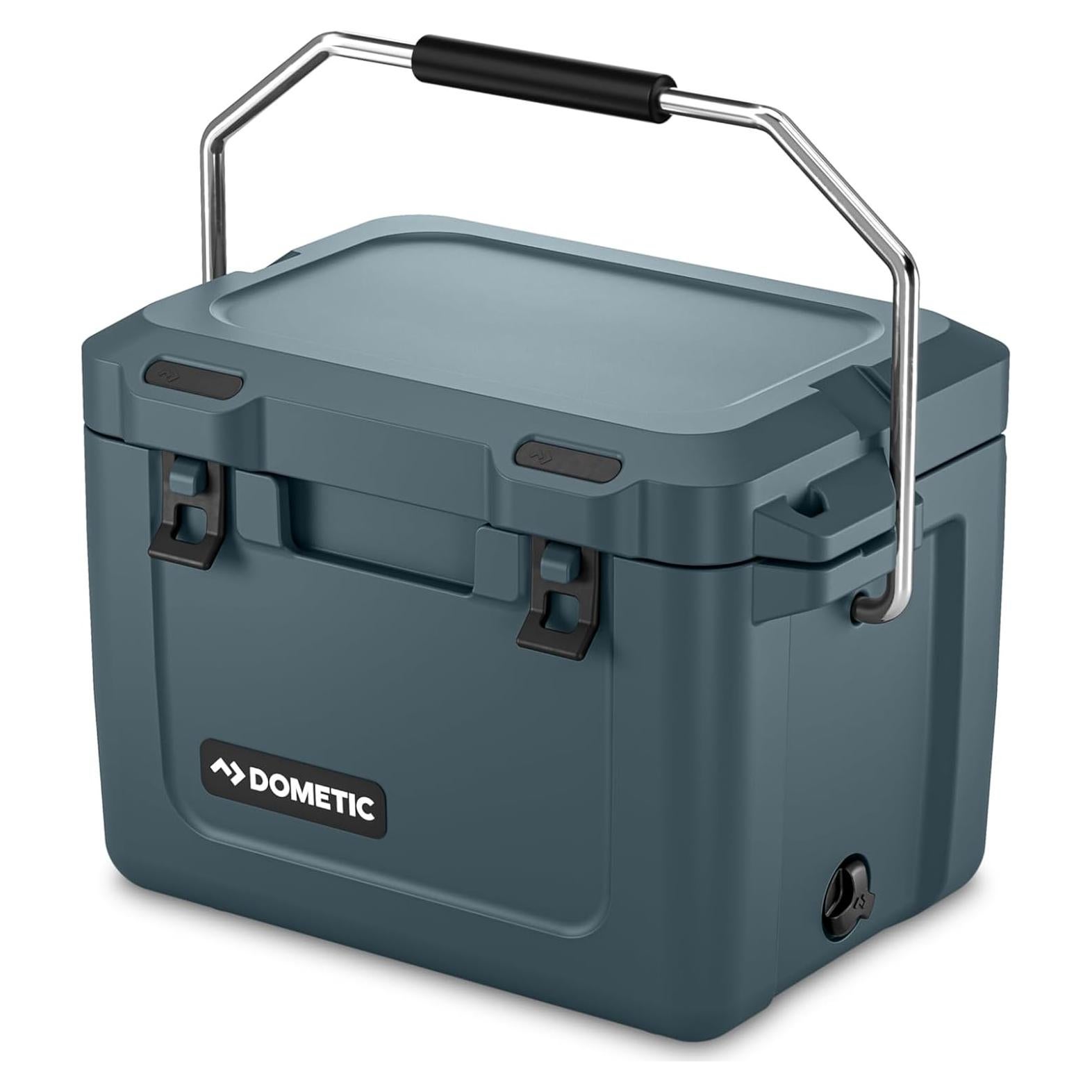 Enfriador Dometic Patrol 20L Aislado para Bebidas y Comida