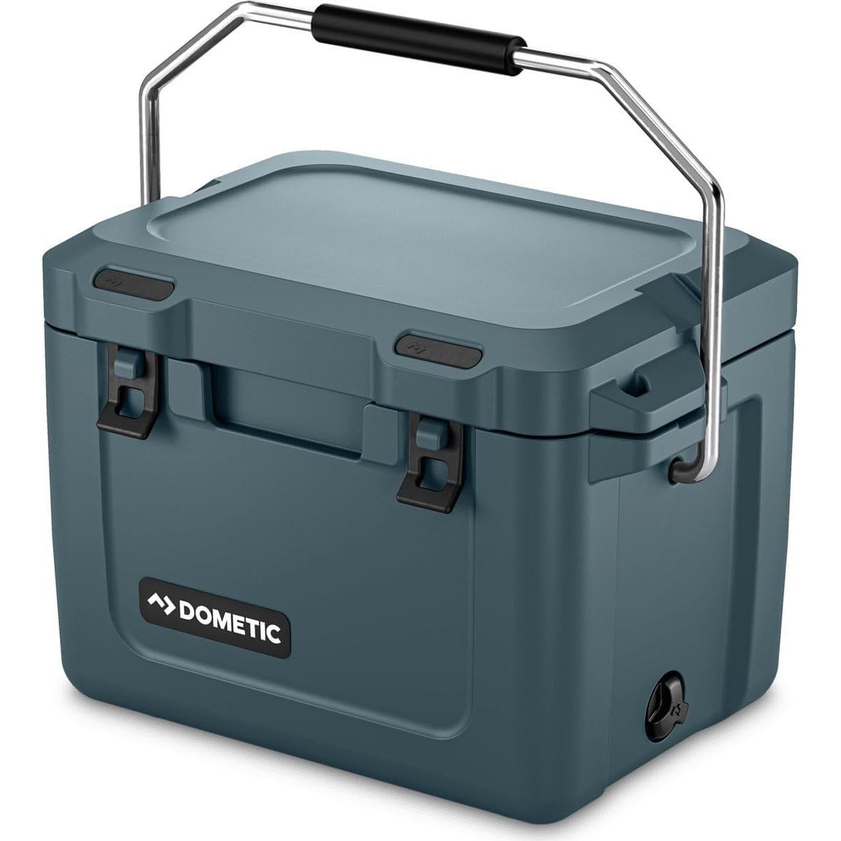 Enfriador Dometic Patrol 20L Aislado para Bebidas y Comida