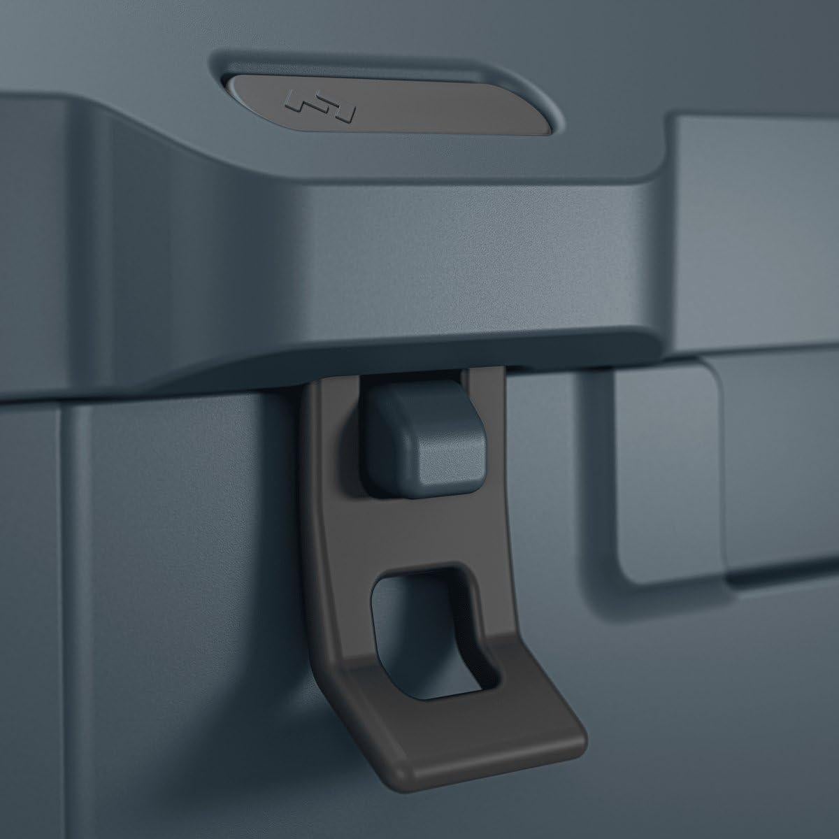 Enfriador Dometic Patrol 20L Aislado para Bebidas y Comida