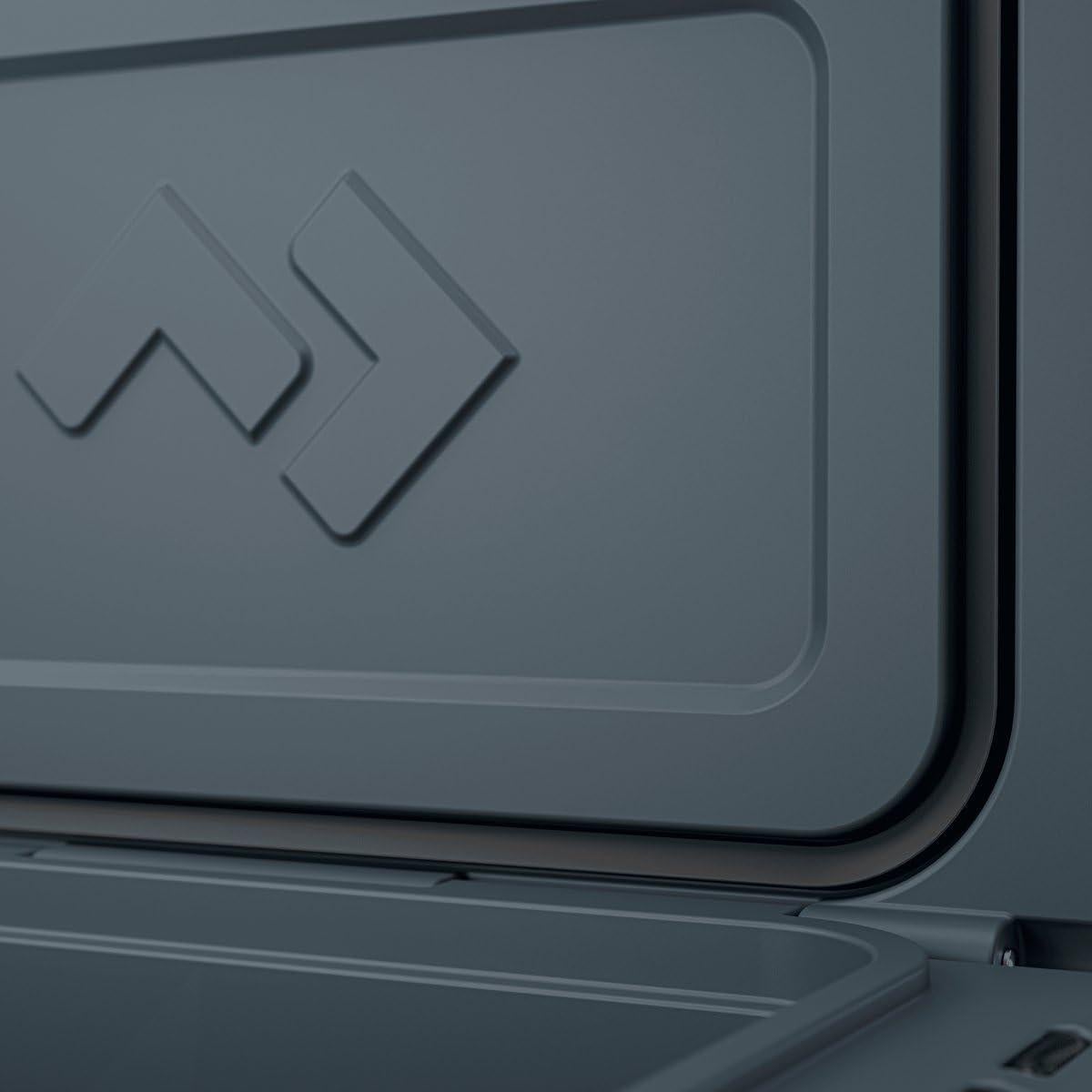 Enfriador Dometic Patrol 20L Aislado para Bebidas y Comida