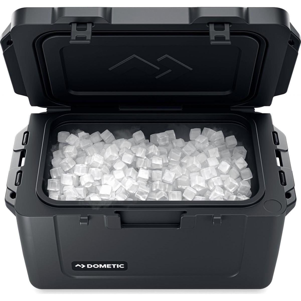 Enfriador Dometic Patrol 20L Aislado Pizarra - 15 Latas