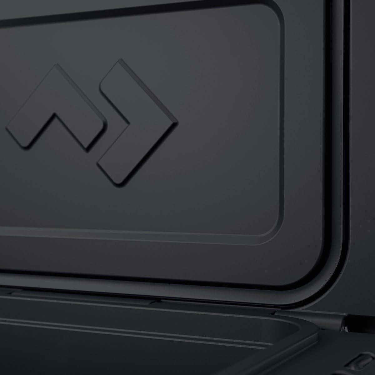 Enfriador Dometic Patrol 20L Aislado Pizarra - 15 Latas