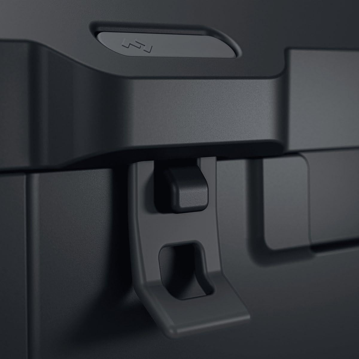 Enfriador Dometic Patrol 20L Aislado Pizarra - 15 Latas