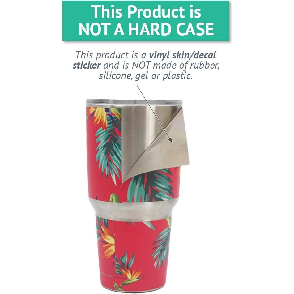 MightySkins (Cooler Not Included) Skin Compatible with OtterBox Venture 45 qt Cooler - I Put Out | Protective, Durable, and Unique Vinyl Decal wrap Cover | Easy to Apply | Made in The USA