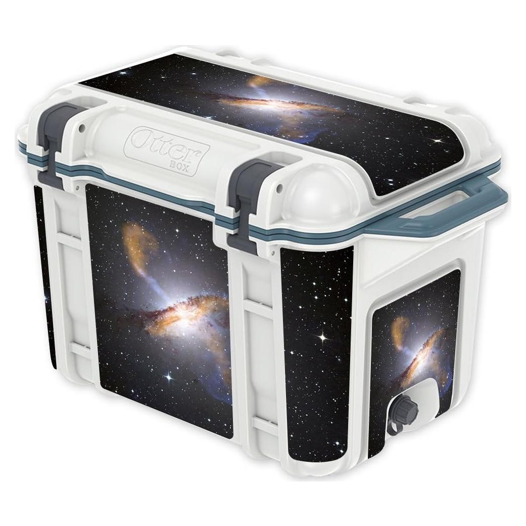 Piel de Vinilo MightySkins para Enfriador OtterBox Venture 45 qt - Centaurus