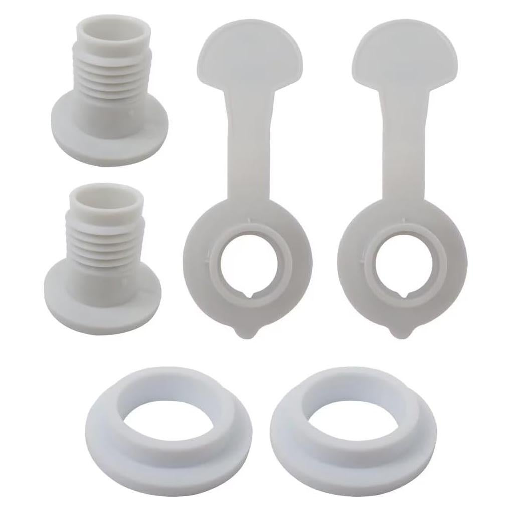 Reemplazo Tapón Drenaje Enfriadores Coleman Xtreme 50-82 Qt