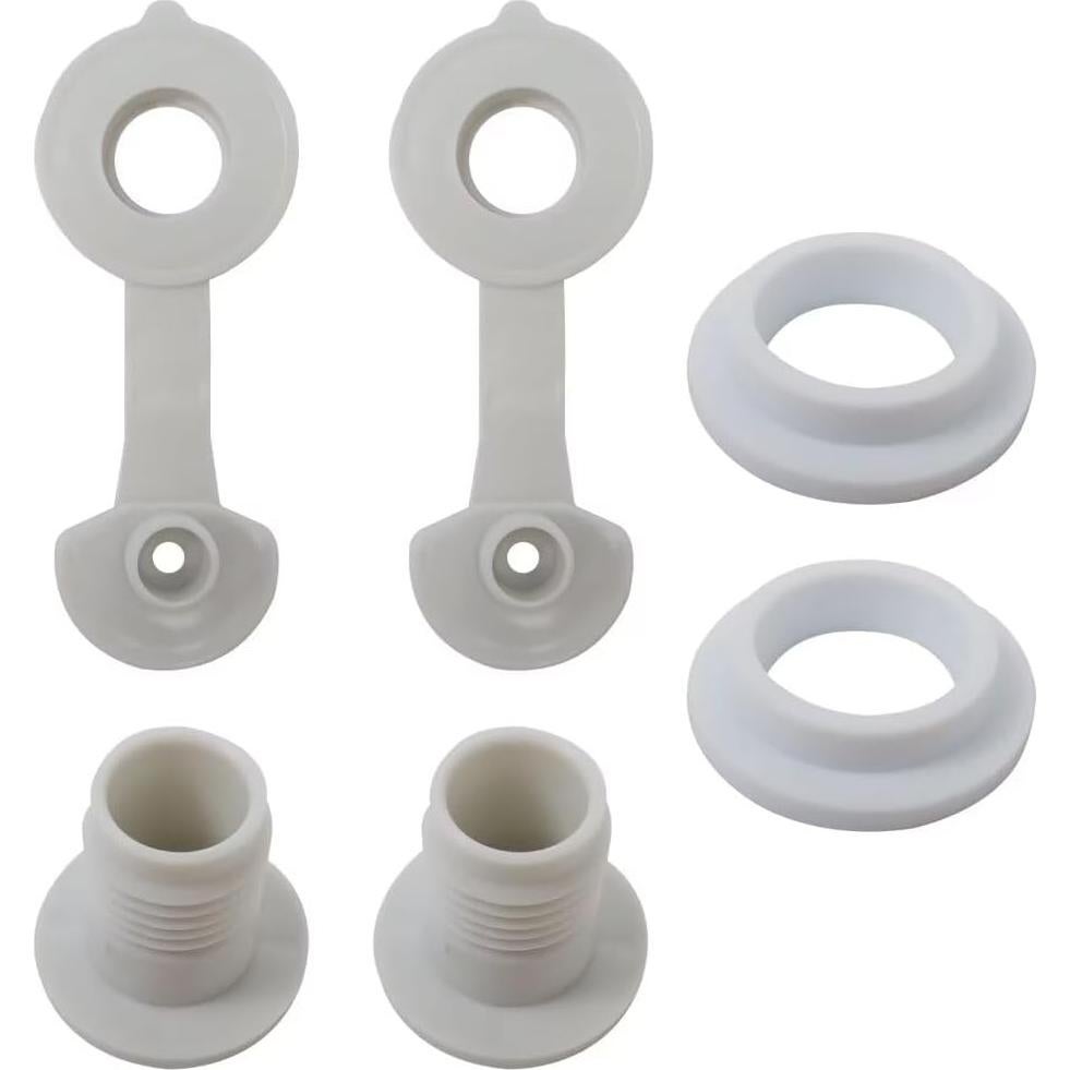 Reemplazo Tapón Drenaje Enfriadores Coleman Xtreme 50-82 Qt