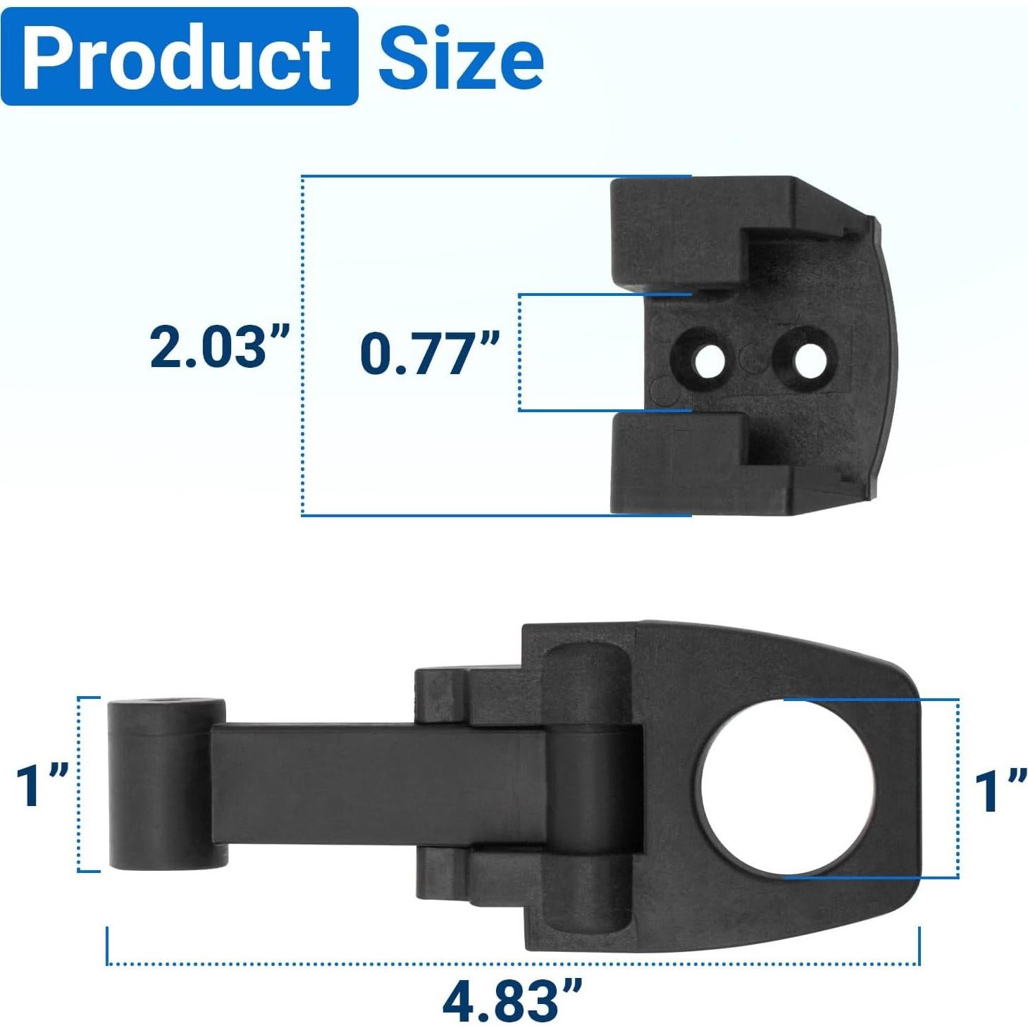 Cierre de Cámara para Cooler Rotomoldeado Xinxinlin - 1 Unidad