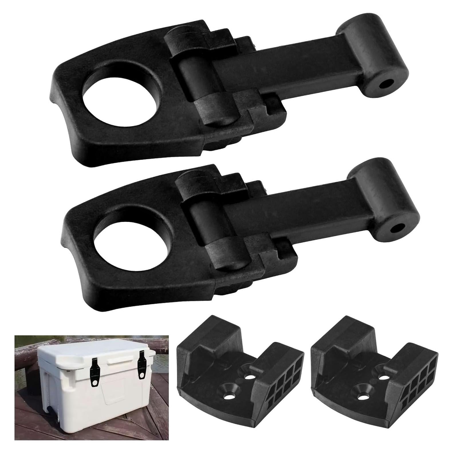 Cierre de Cámara para Cooler XINKE FBLS - 2 Piezas