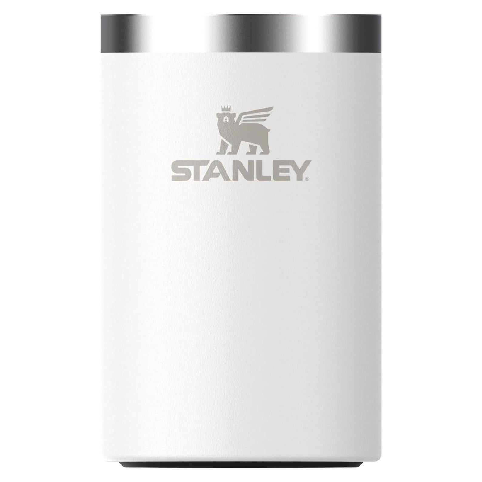 Taza Enfriadora de Latas Stanley 10 oz Acero Inoxidable Aislado