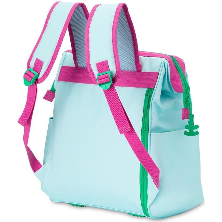 Mochila Enfriadora Swig Life Confetti 16L Impermeable