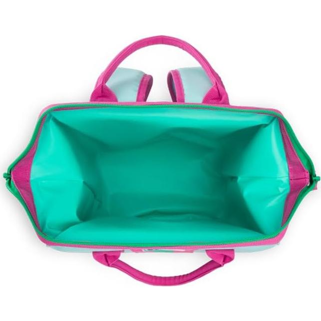 Mochila Enfriadora Swig Life Confetti 16L Impermeable