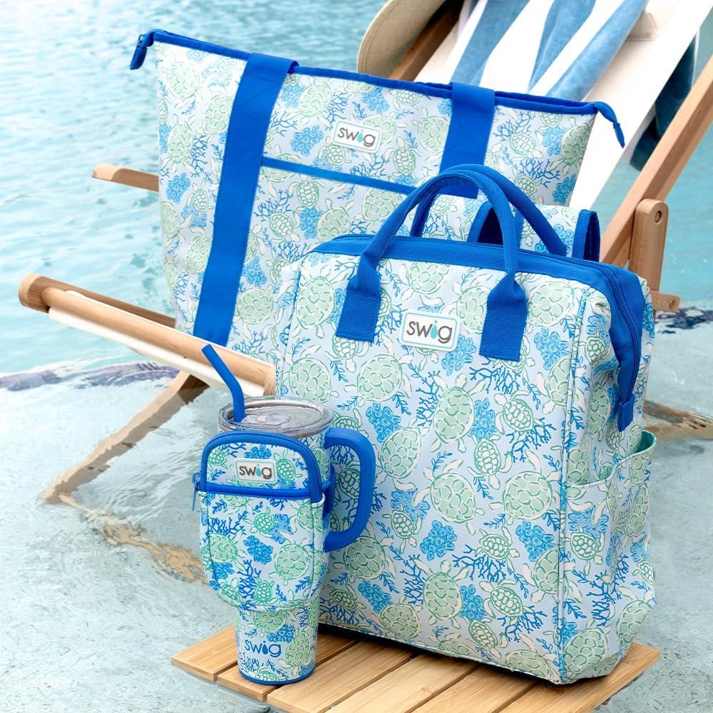 Mochila Enfriadora Swig Life Confetti 16L Impermeable