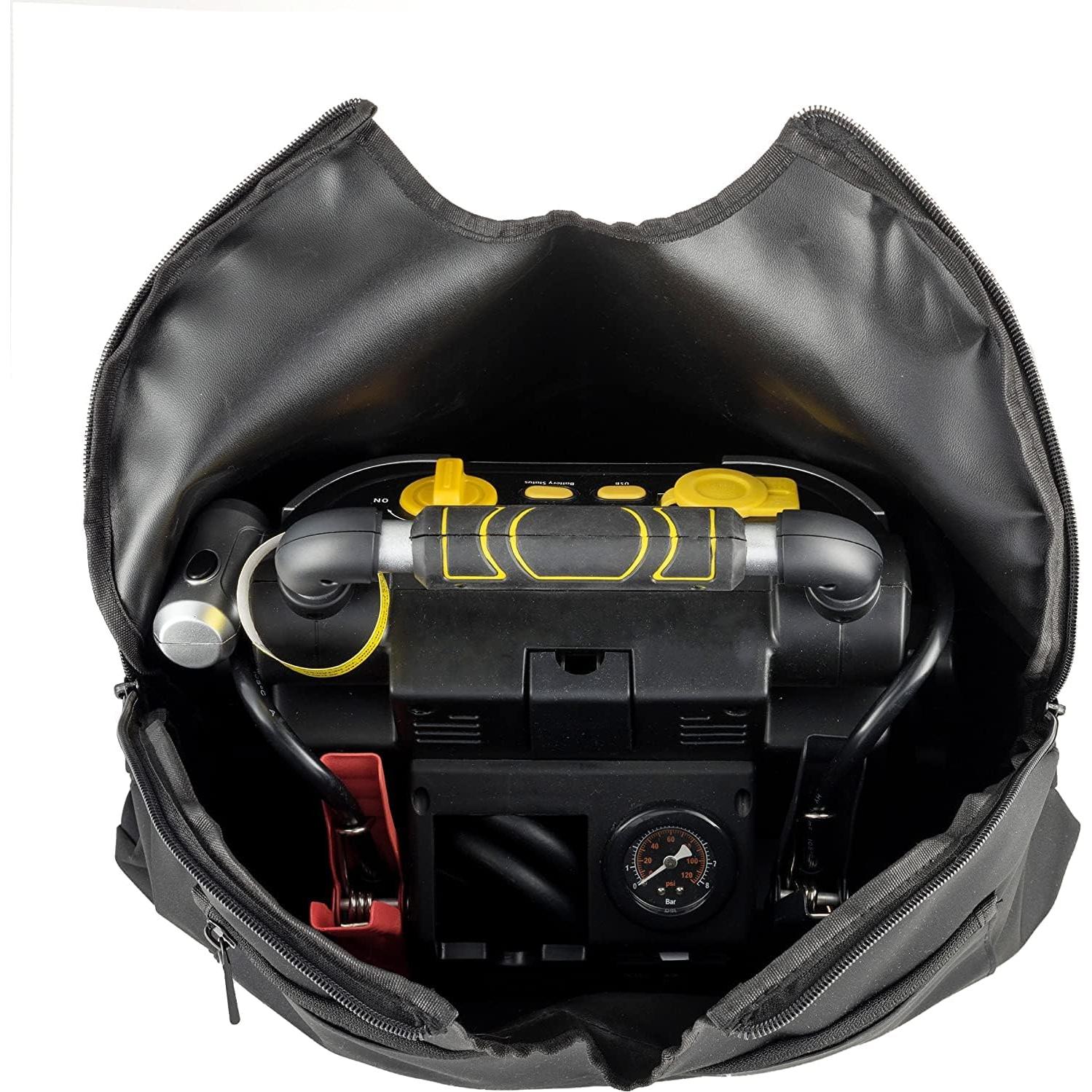 Funda impermeable Caseling para arrancador de batería Stanley J5C09