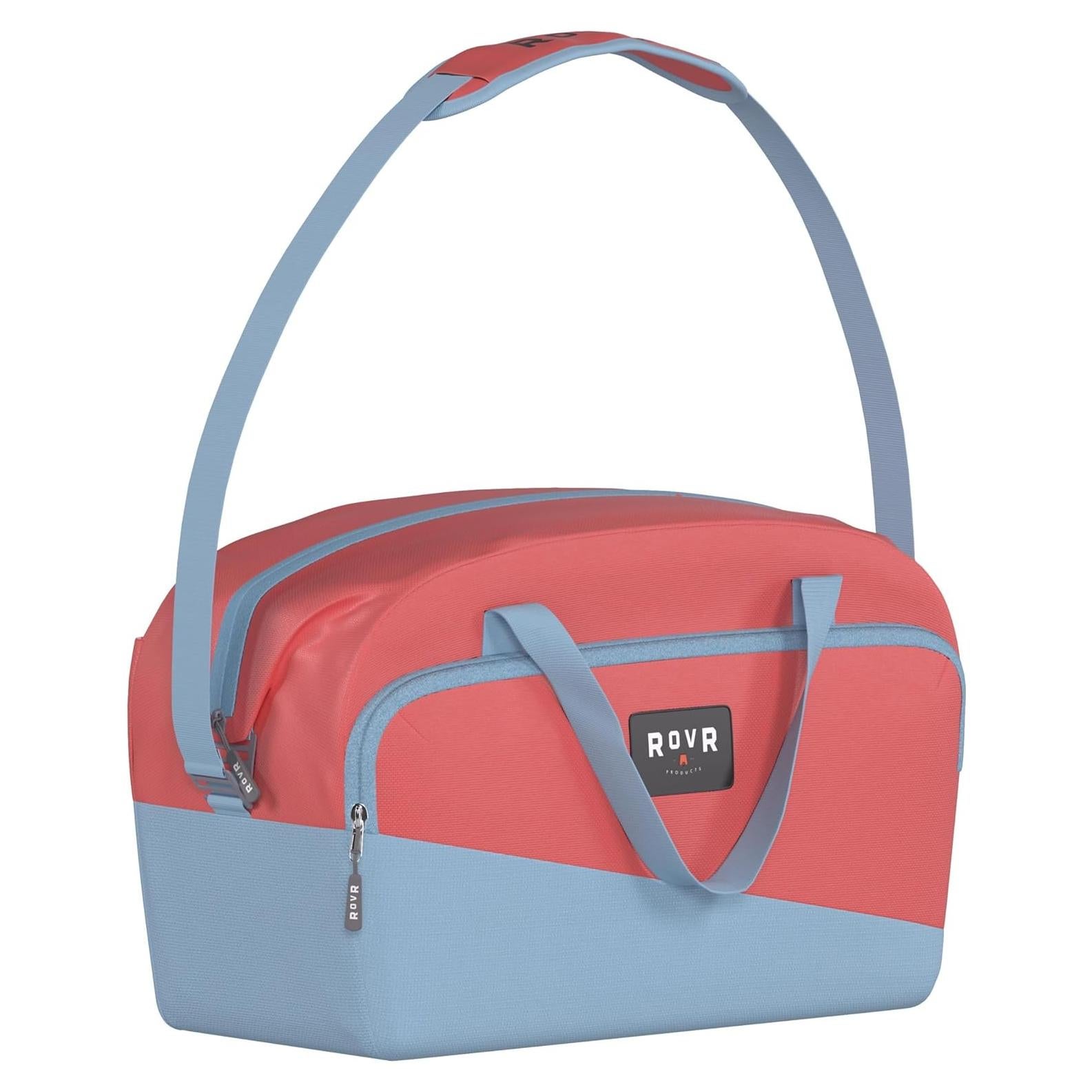 Bolsa de Duffle Aislada RovR TravelR 27L Coral - Enfriamiento