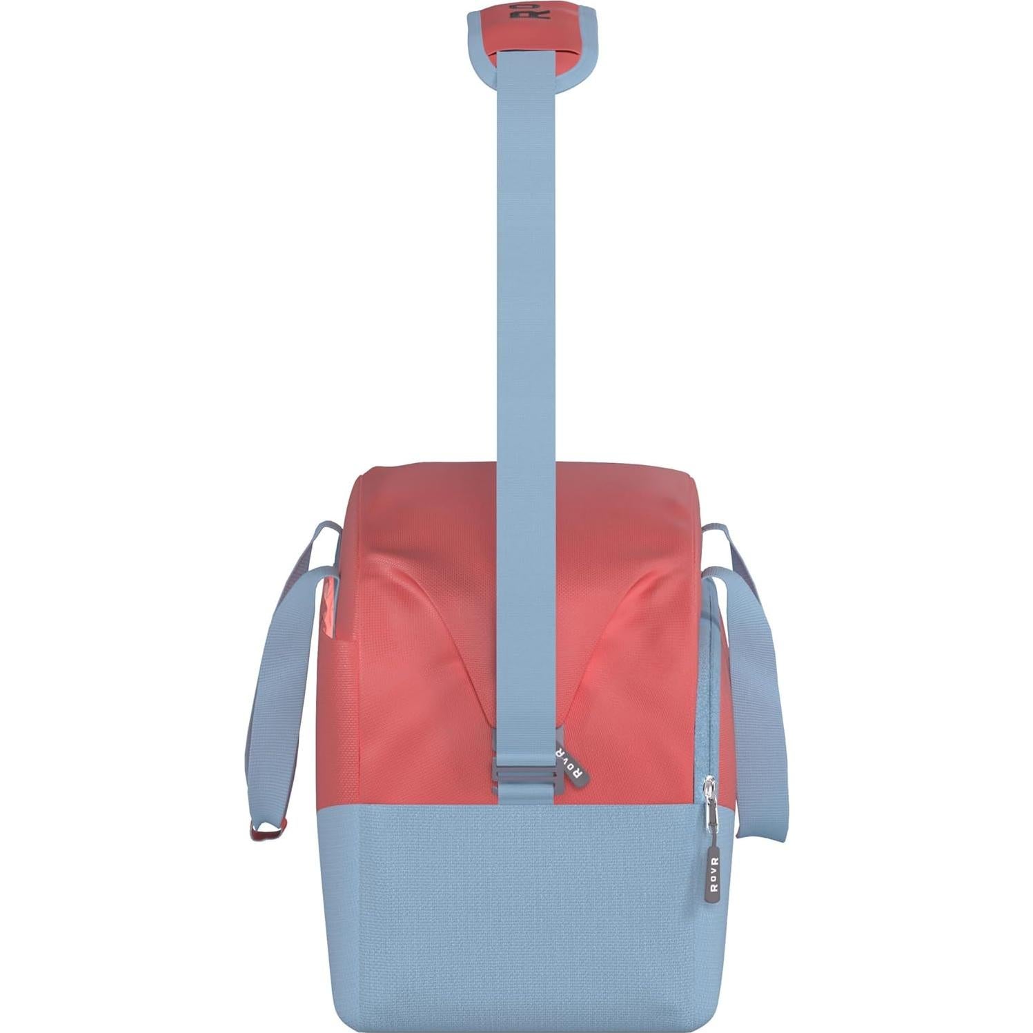 Bolsa de Duffle Aislada RovR TravelR 27L Coral - Enfriamiento
