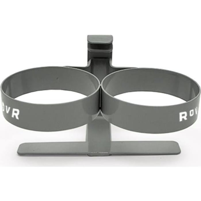 Paquete Esencial de Accesorios RovR - Soporte Doble, Tabla y Bolsa