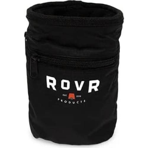 Paquete Esencial de Accesorios RovR - Soporte Doble, Tabla y Bolsa