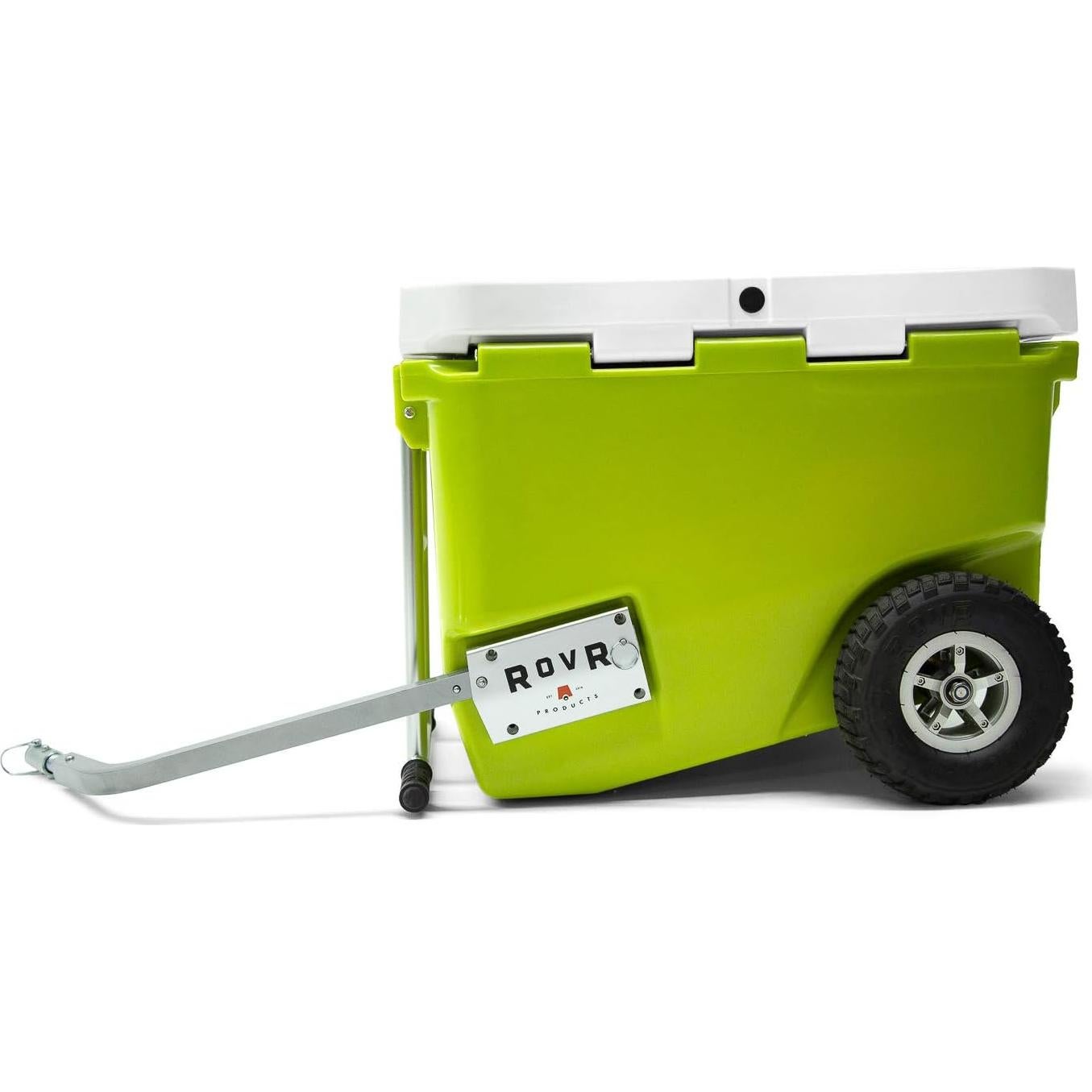 Kit de Remolque para Bicicleta RovR - Compatible con RollR