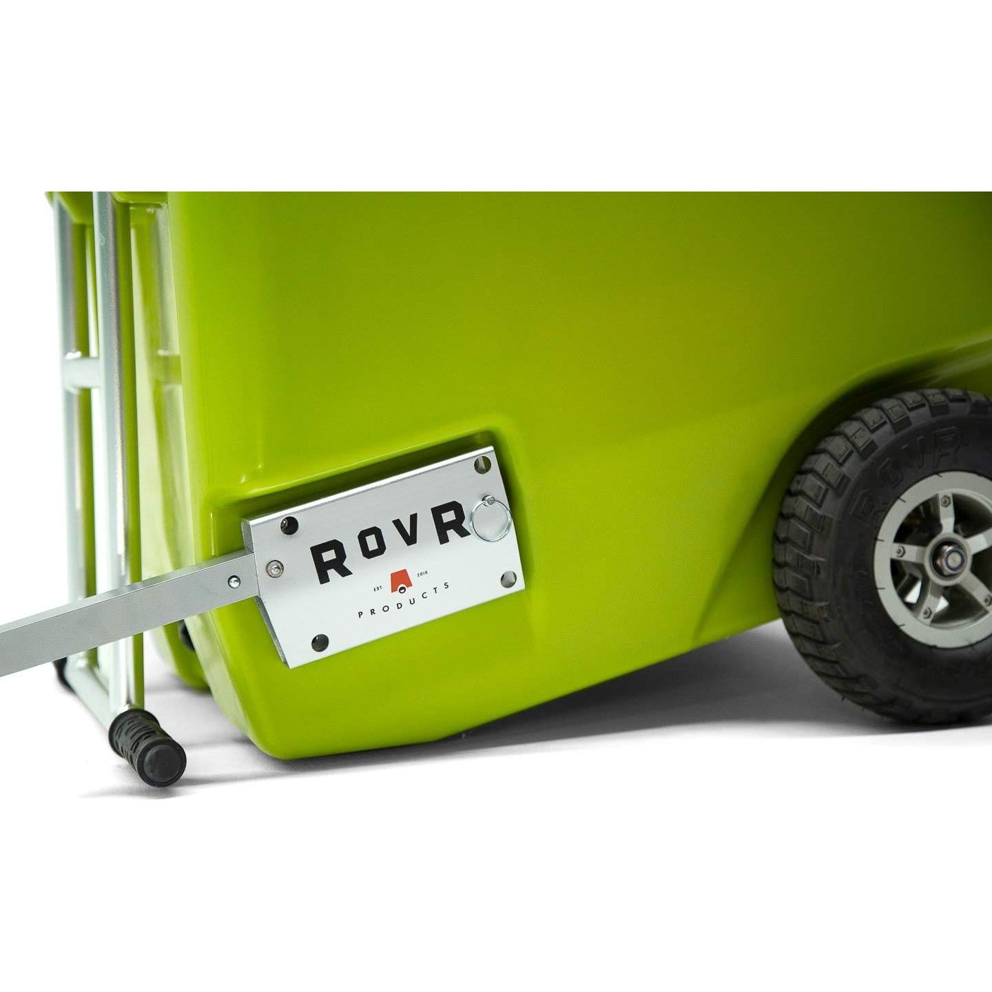 Kit de Remolque para Bicicleta RovR - Compatible con RollR