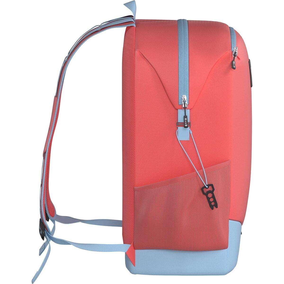 Bolsa de Enfriamiento Suave RovR TravelR 24L Coral