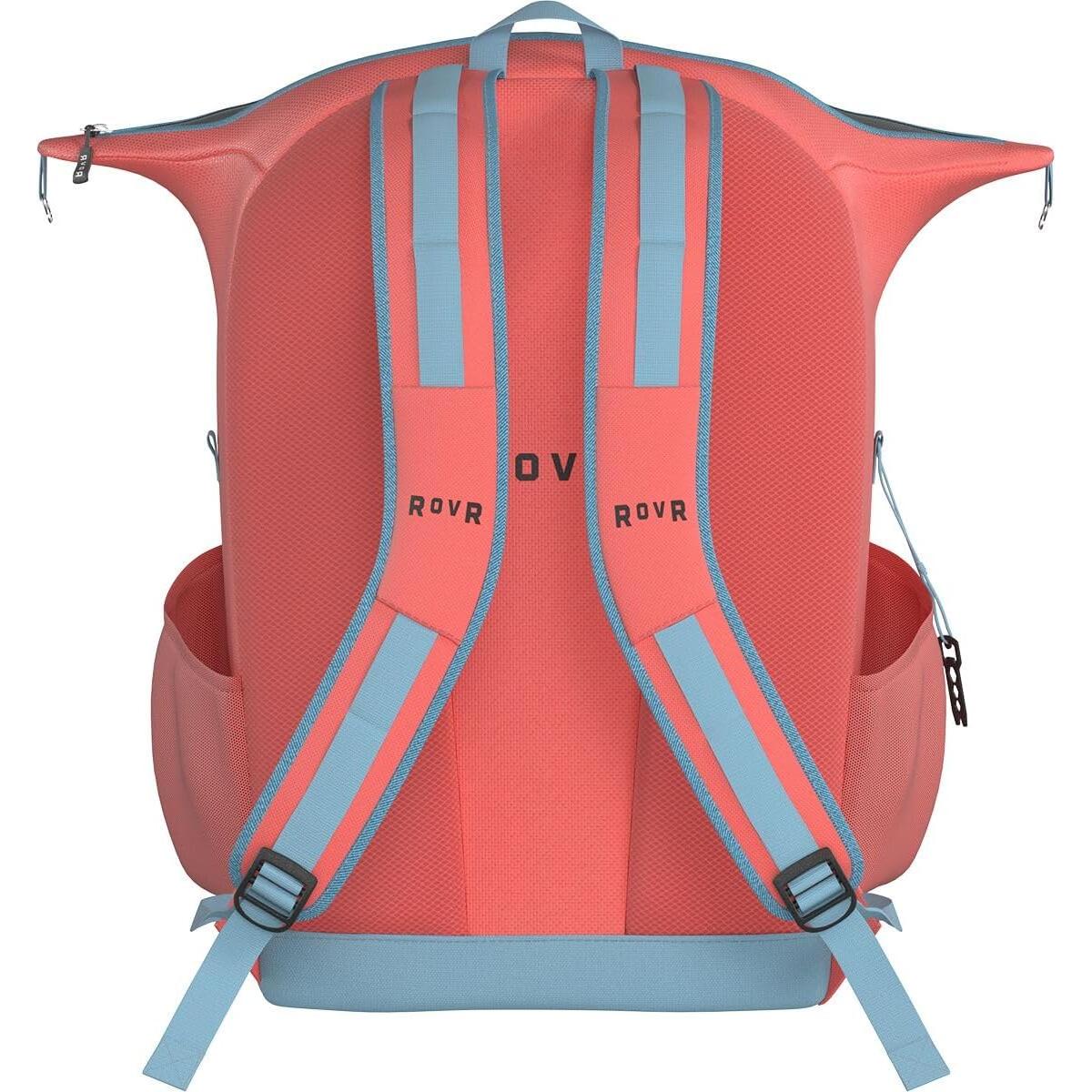 Bolsa de Enfriamiento Suave RovR TravelR 24L Coral