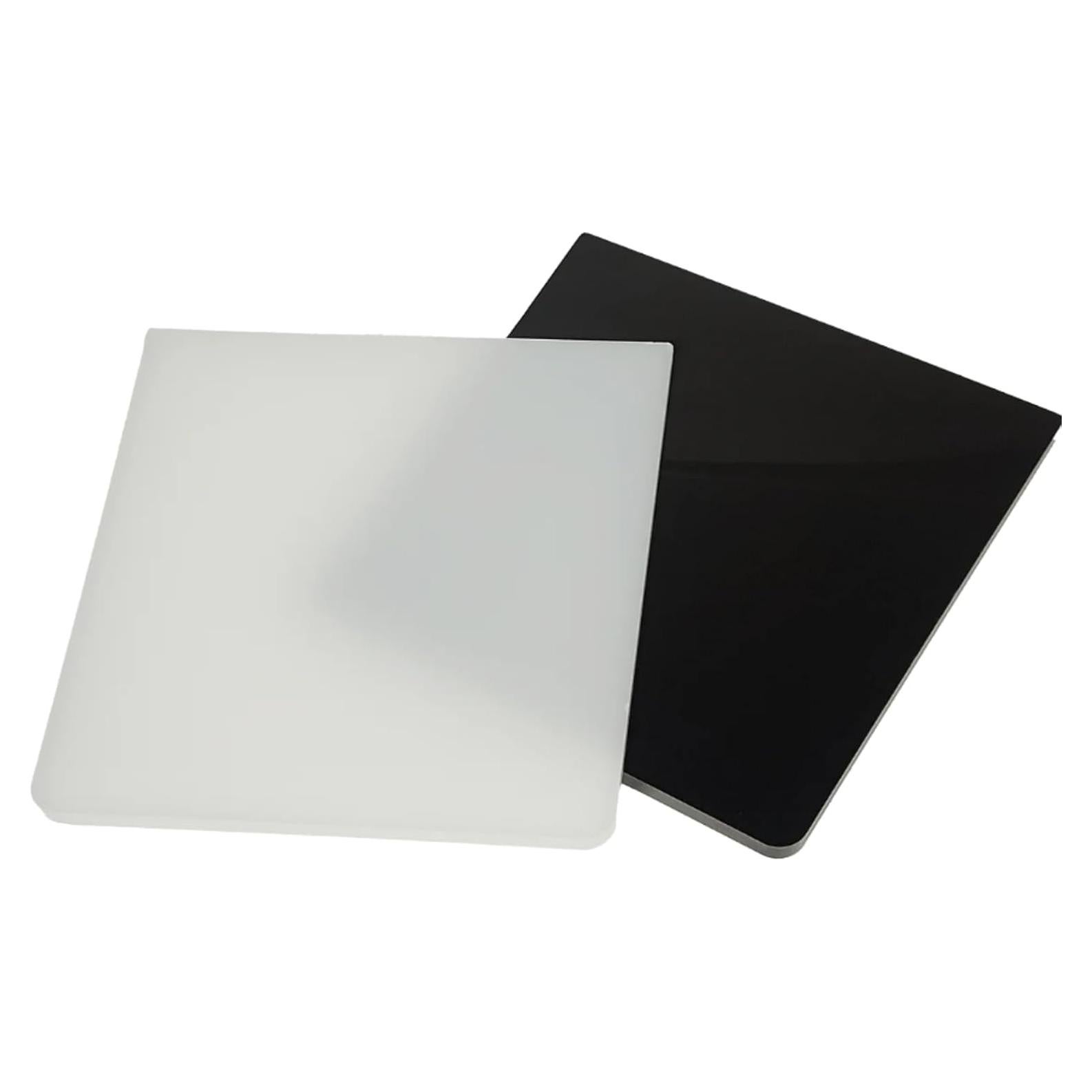 Divisor y Tablas de Cortar Cubix Outdoors 2 Pack 20.32cm