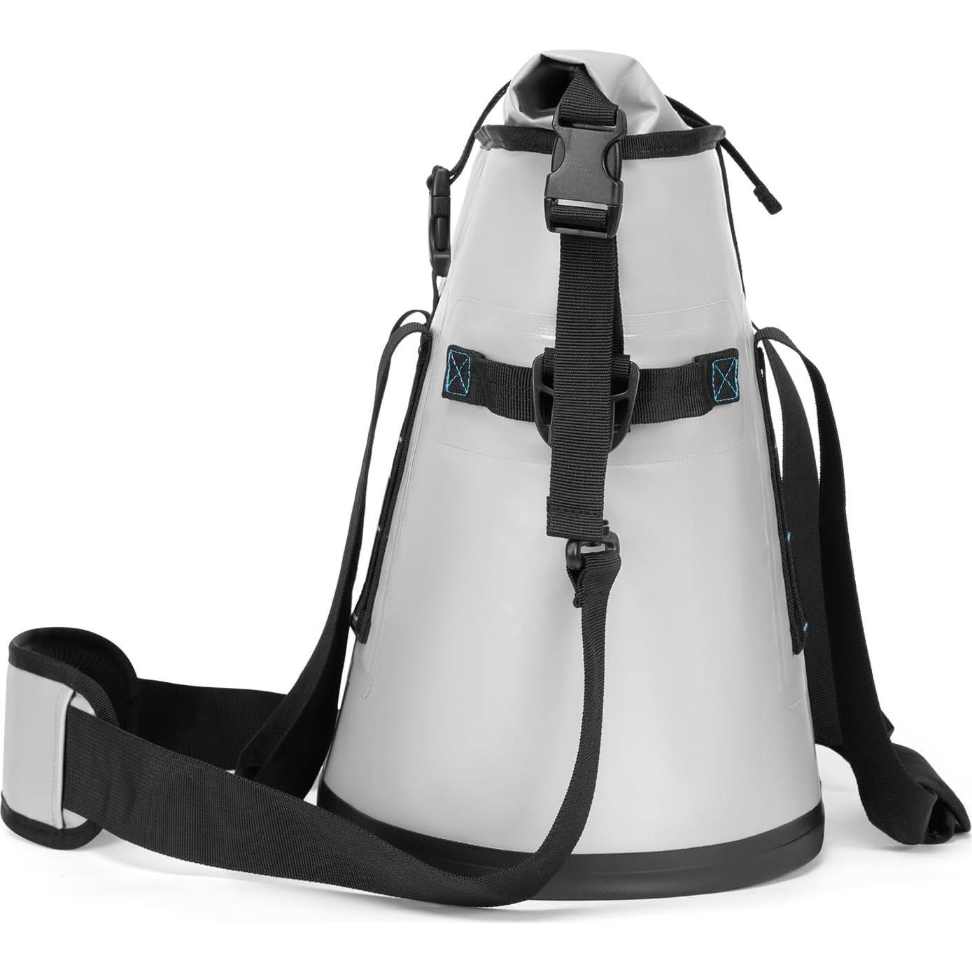 Bolsa Térmica Aislada Vogano 40 Latas Impermeable 30L