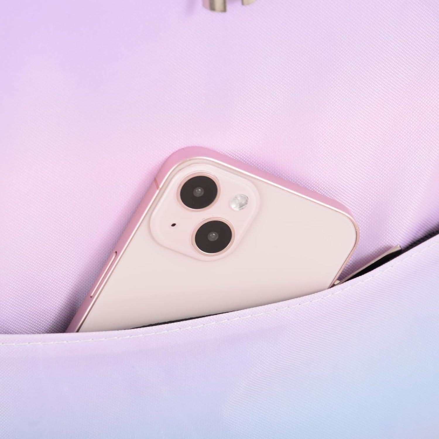 Mochila Cooler Wolka 30 L, Aislada y Impermeable para Viajes