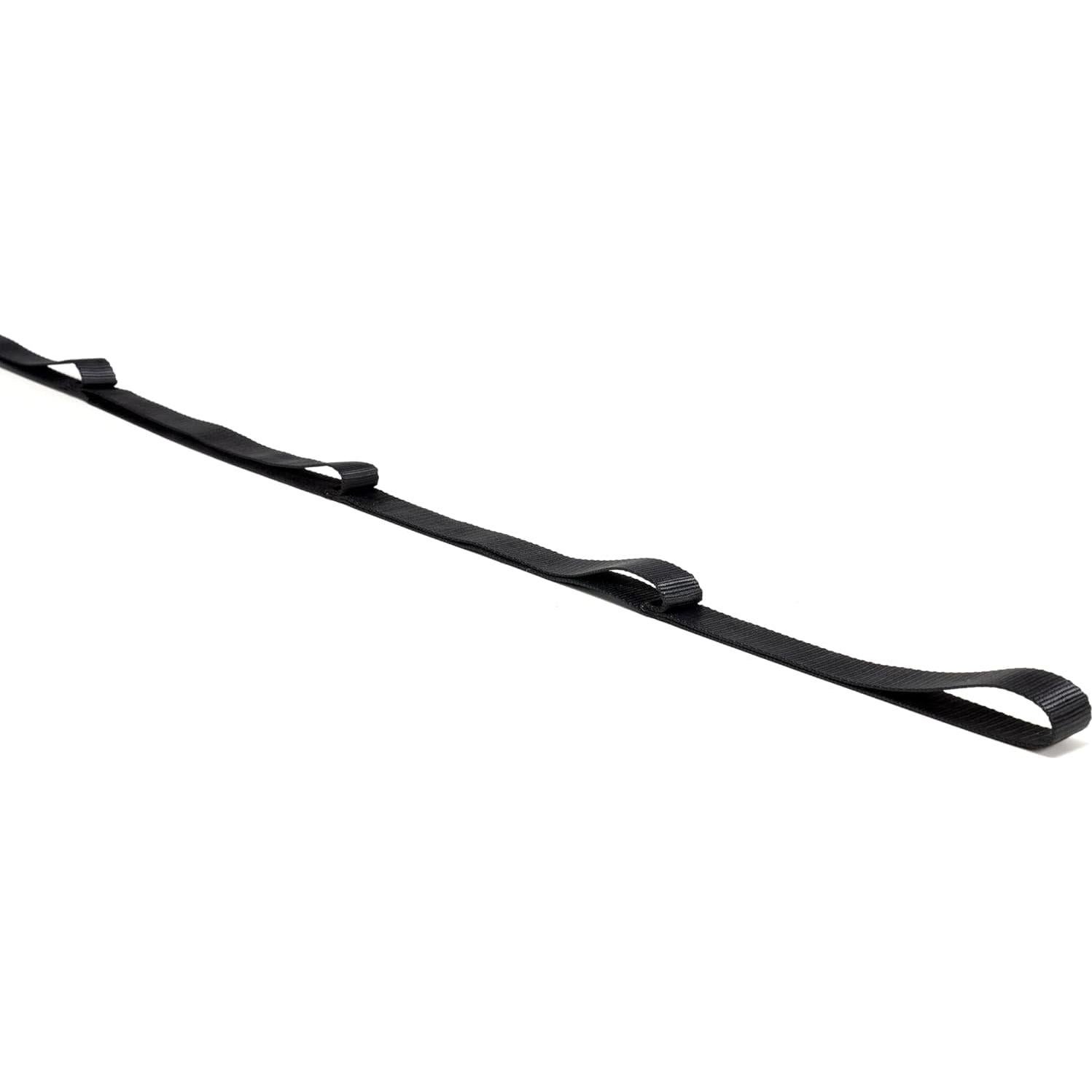 Hamaca Portátil ENO TravelNest 2.74m para Camping y Senderismo